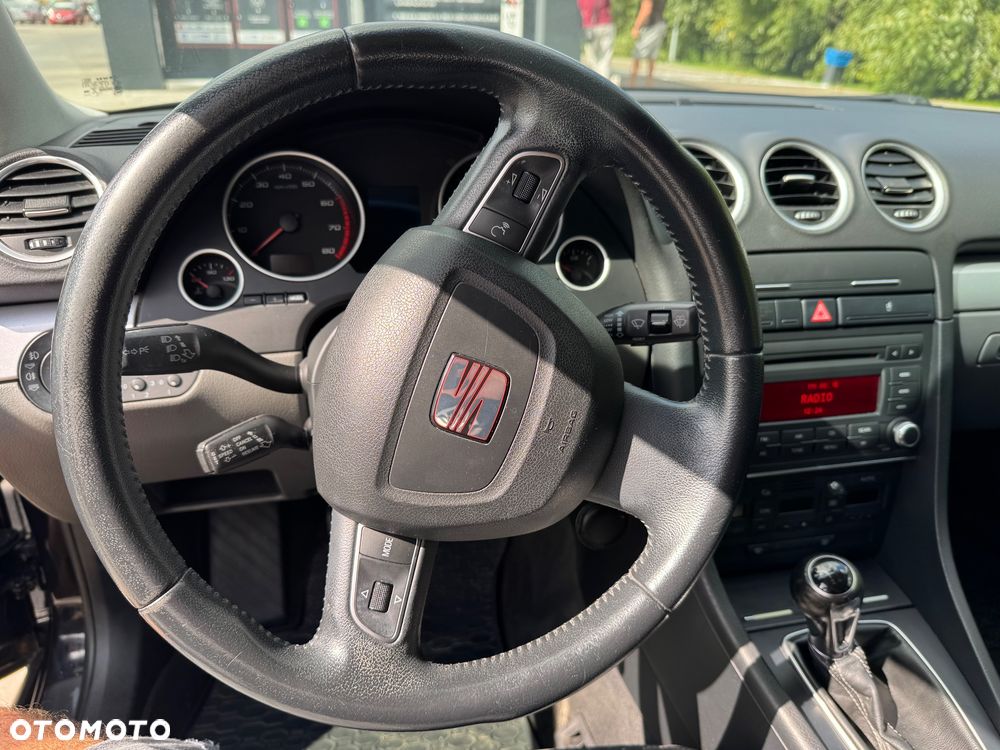 Seat Exeo 1.8T Style - 9
