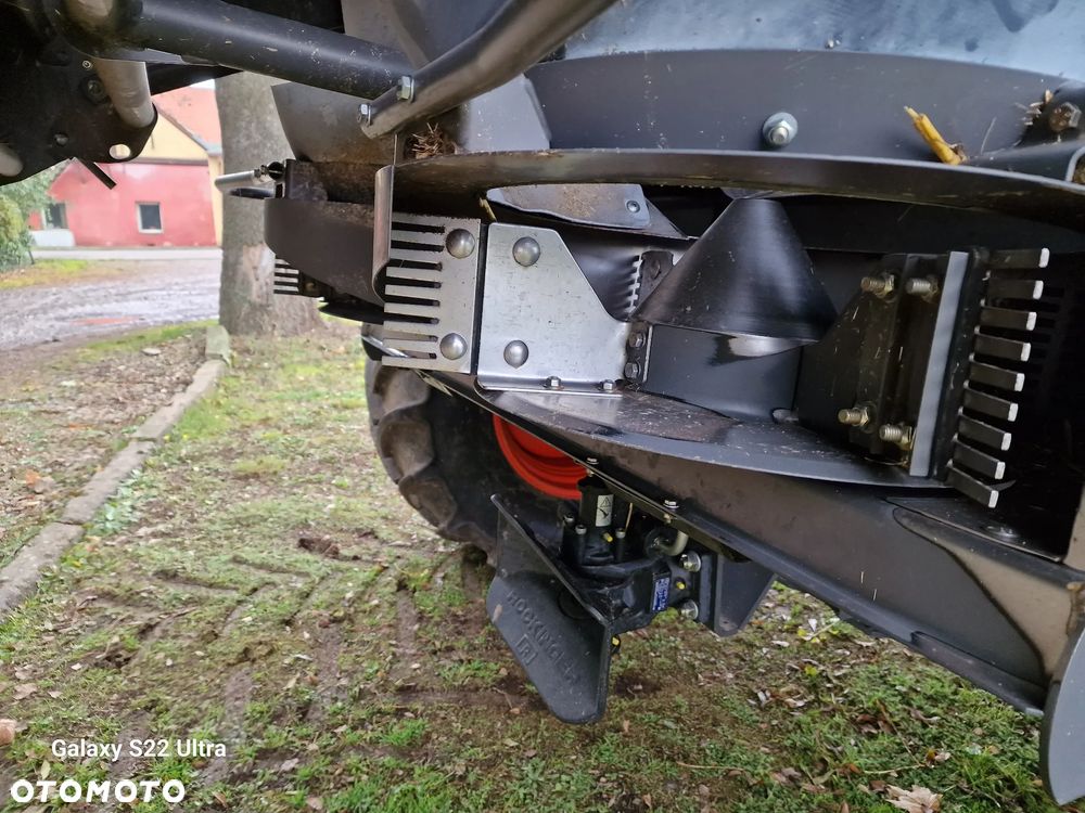 Claas Lexion 660 - 15