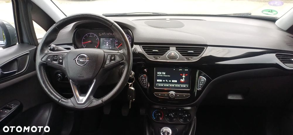 Opel Corsa 1.4 120 Jahre - 5