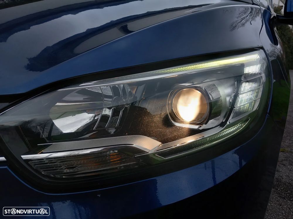 Renault Scénic ENERGY dCi 110 INTENS - 39