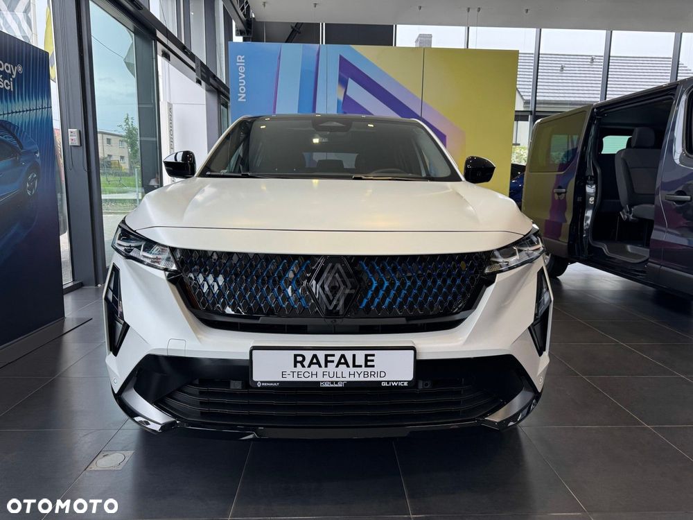 Renault Rafale - 4