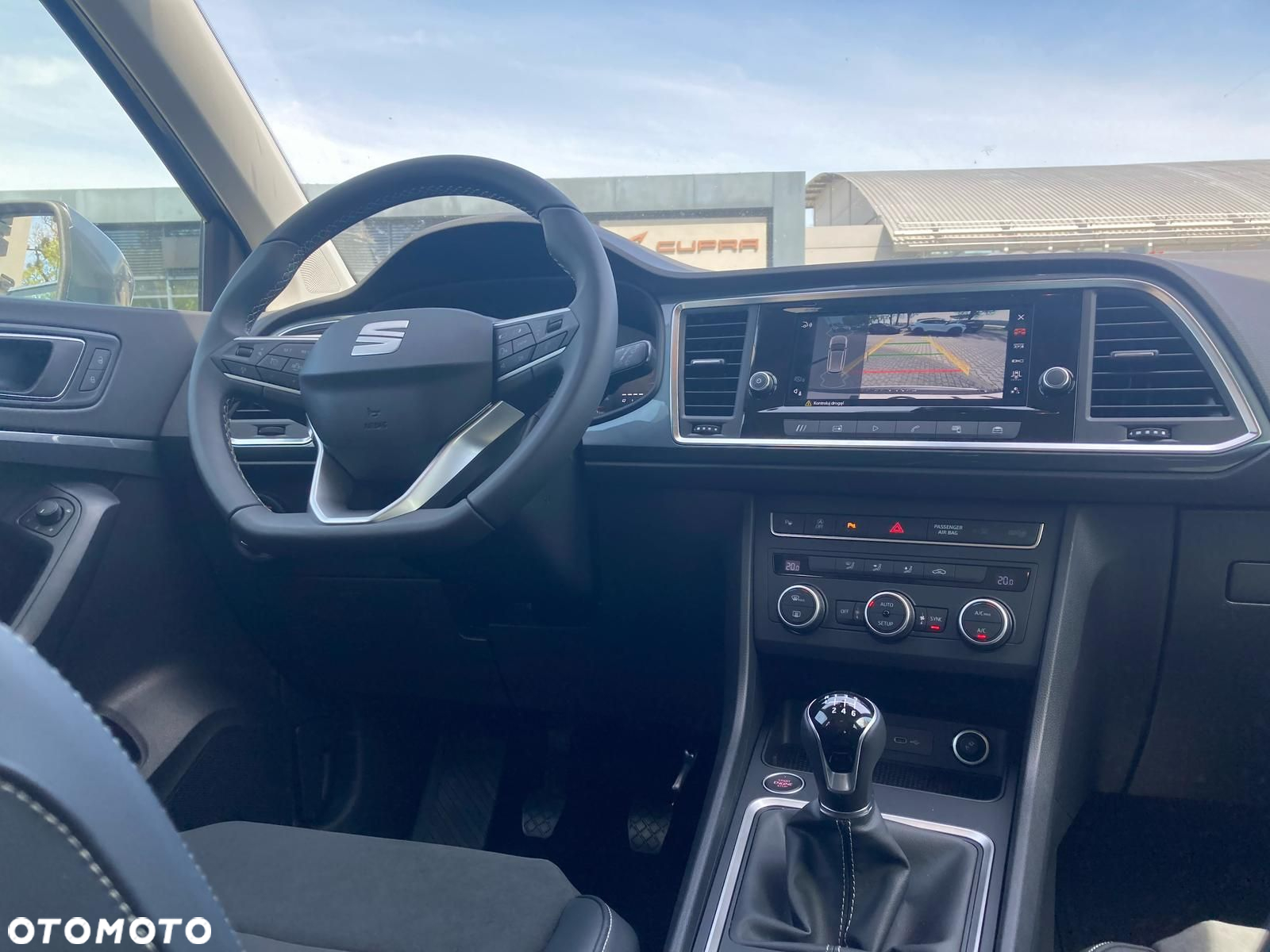 Seat Ateca - 7