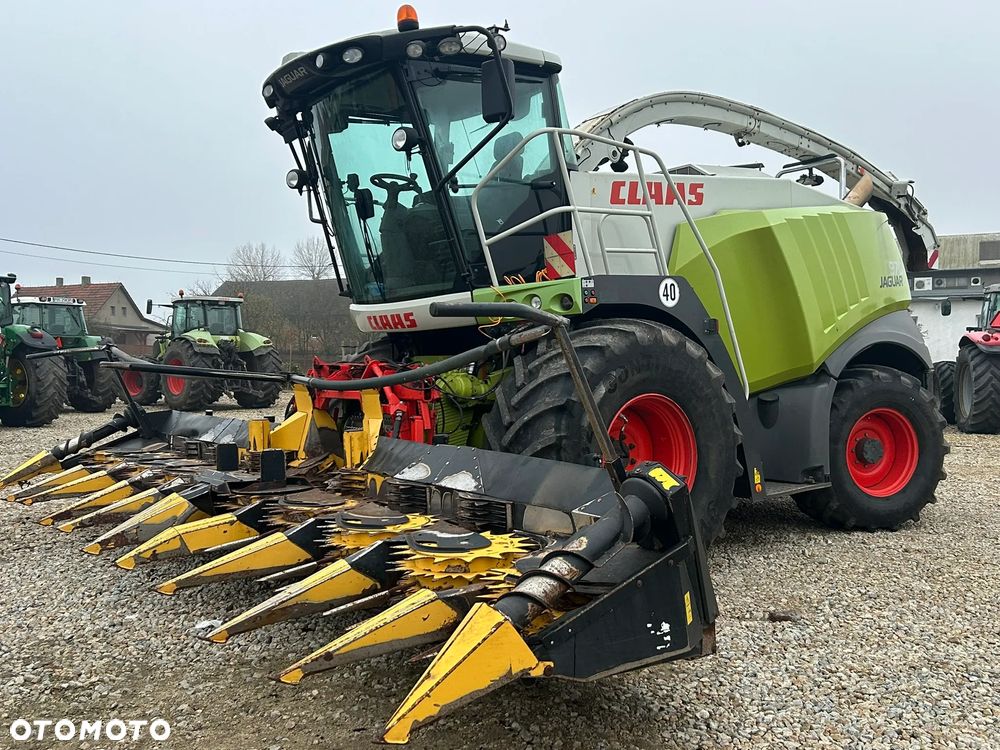 Kemper Champion 375 - 3