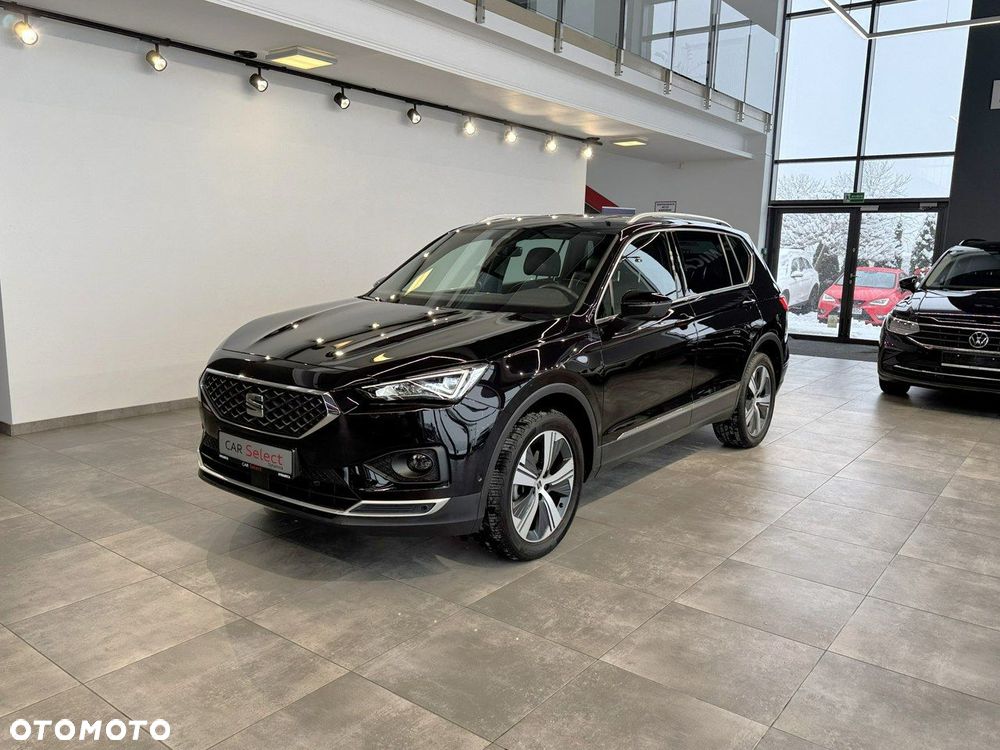 Seat Tarraco - 5