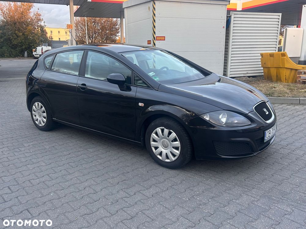 Seat Leon 1.4 Reference - 15