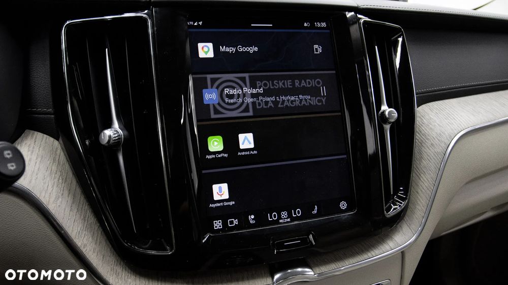 Volvo XC 60 B4 B Inscription - 28