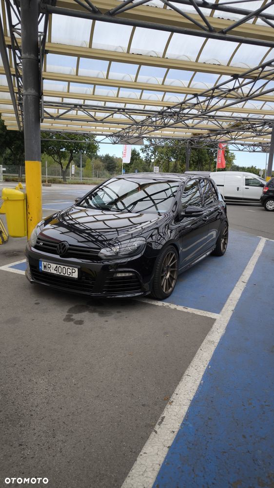 Volkswagen Golf 2.0 R - 14