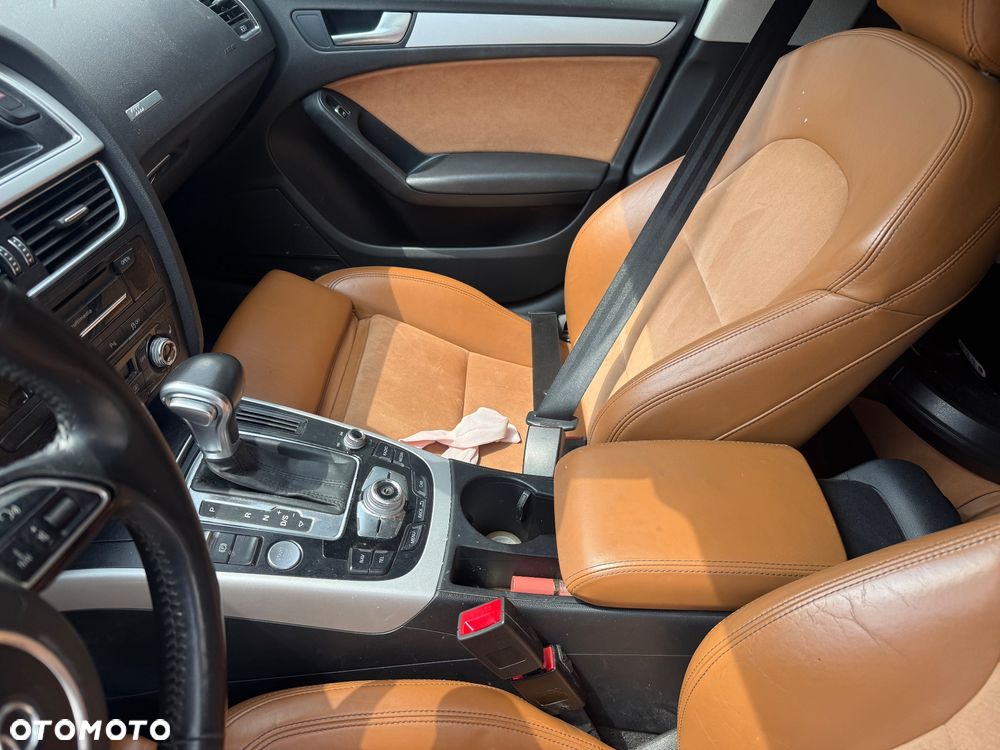 Audi A5 Sportback 2.0 TDI Sport S tronic - 2