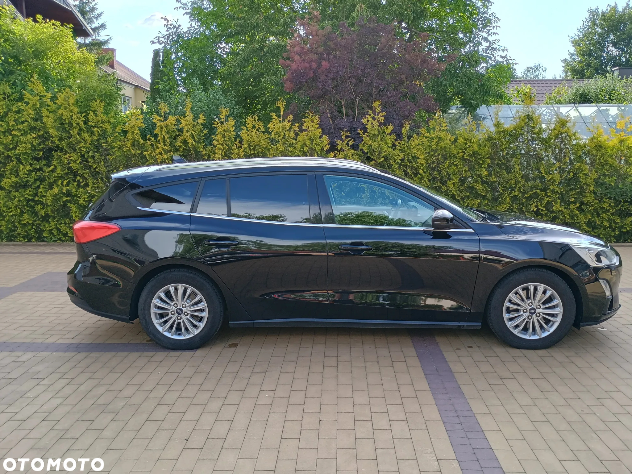 Ford Focus - 8
