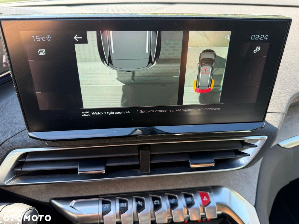 Peugeot 5008 BlueHDi 180 EAT8 GT - 6