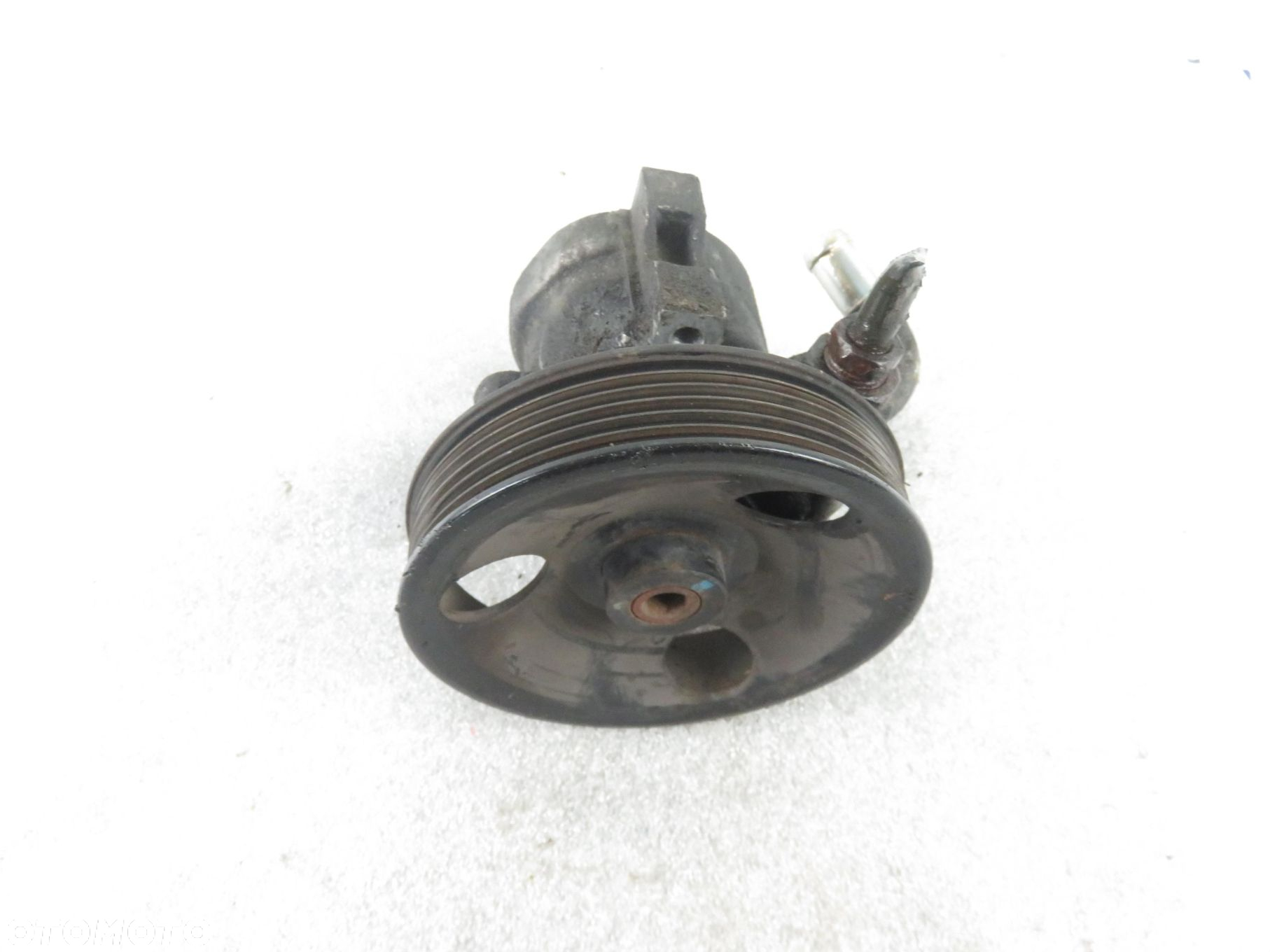 POMPA WSPOMAGANIA CHEVROLET LACETTI 2.0 TCDi 16V - 3
