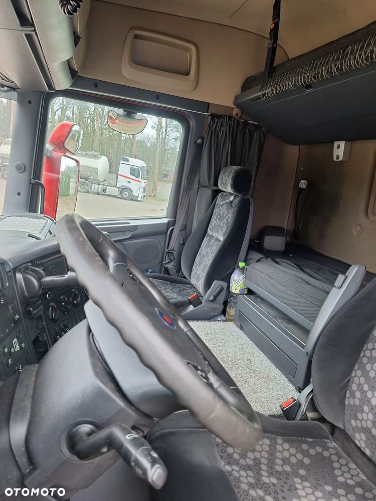 Scania G280 - 5
