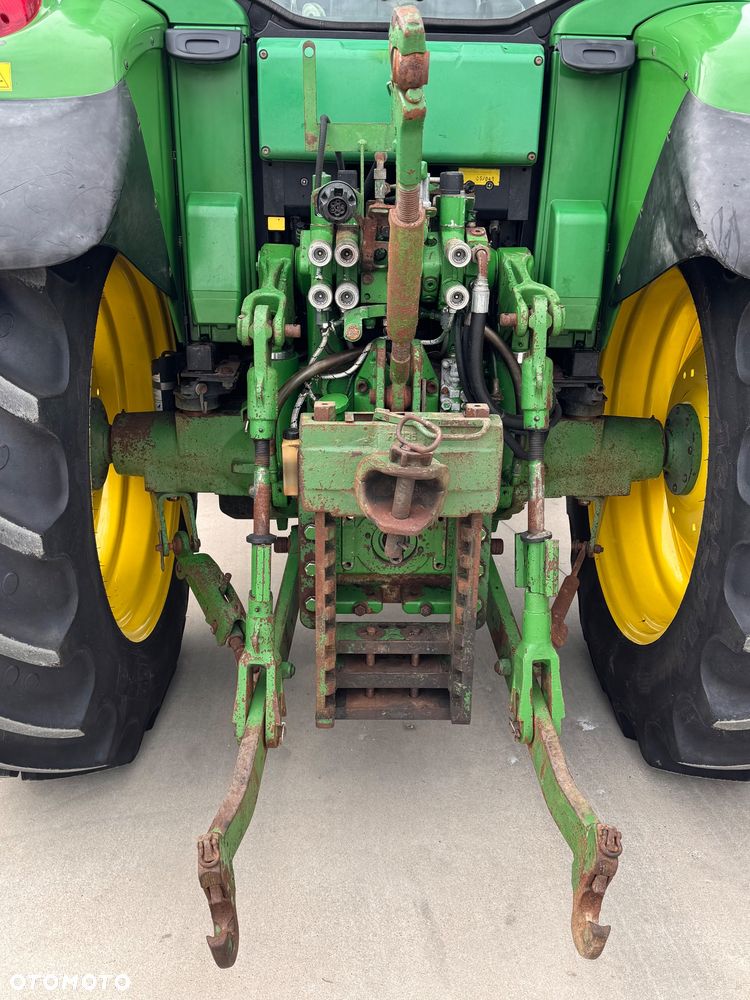 John Deere 6320 Premium - 12