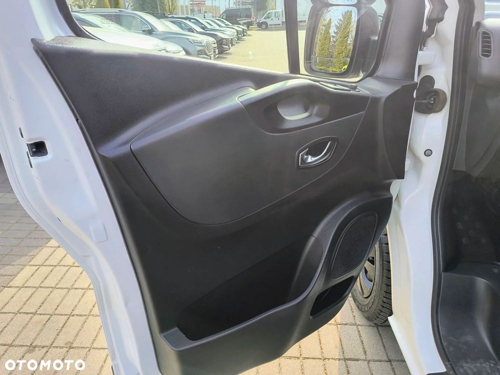Fiat TALENTO 120KM 1.6 DCI L2H1 NAVI kamera Serwis Gwarancja Vat23% - 35
