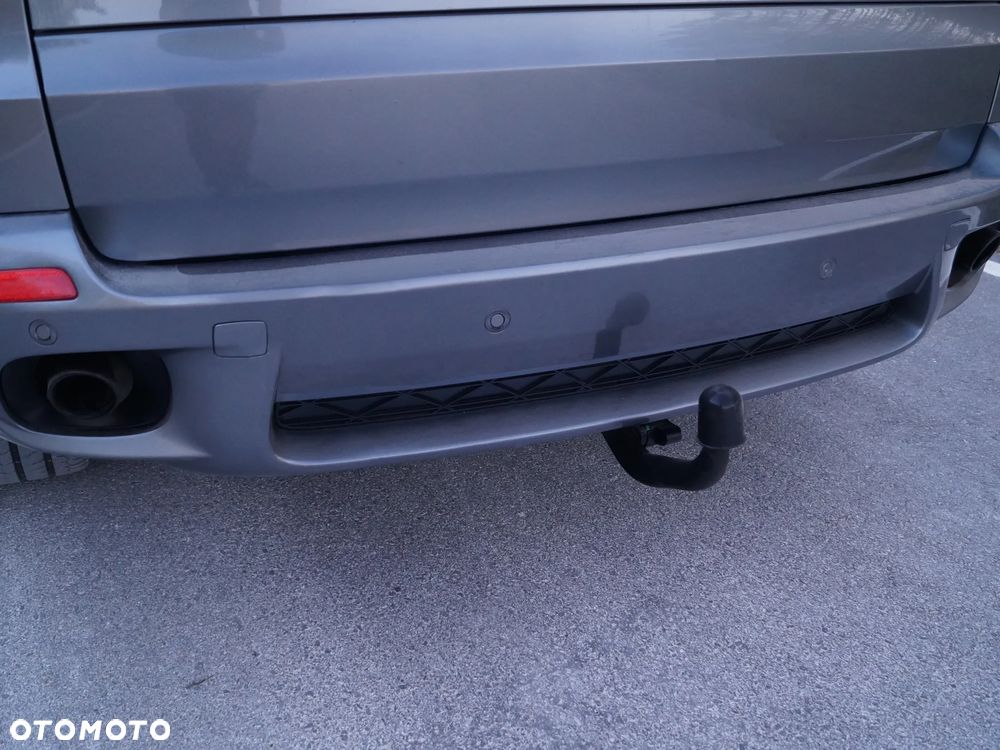 BMW X5 3.0sd - 6