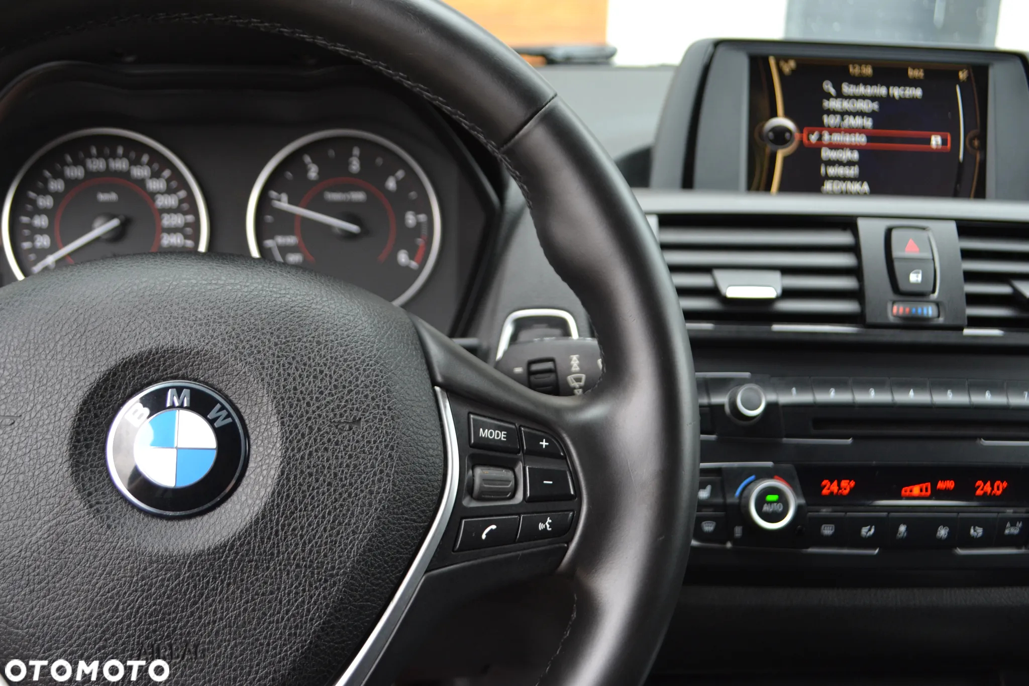 BMW Seria 1 - 28
