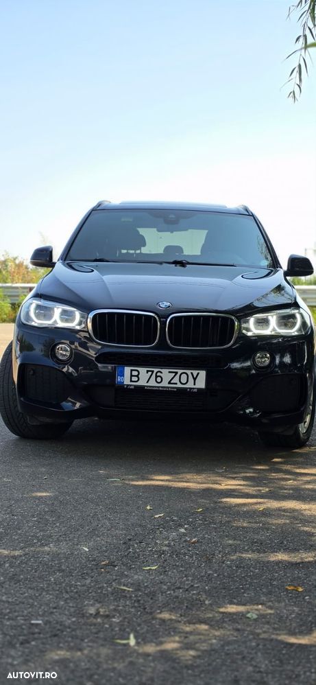BMW X5 xDrive25d - 1