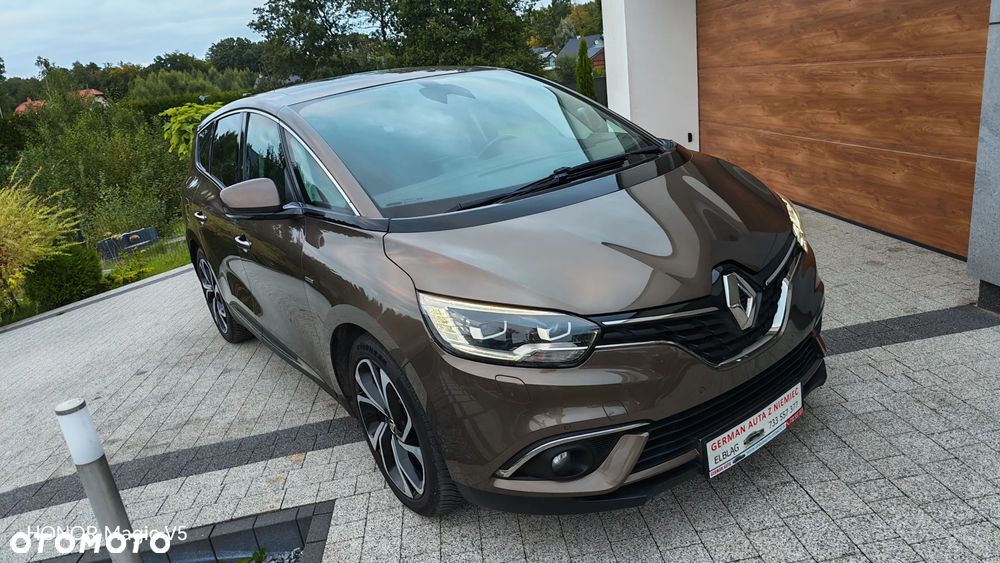 Renault Grand Scenic - 23