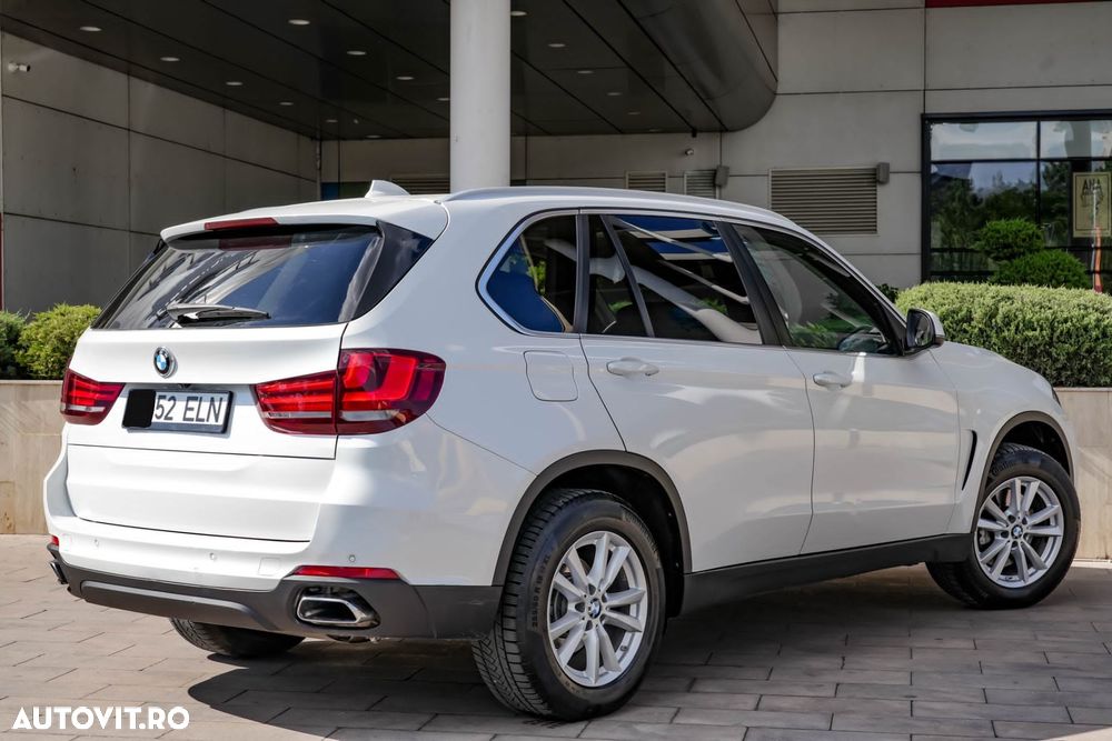 BMW X5 - 6