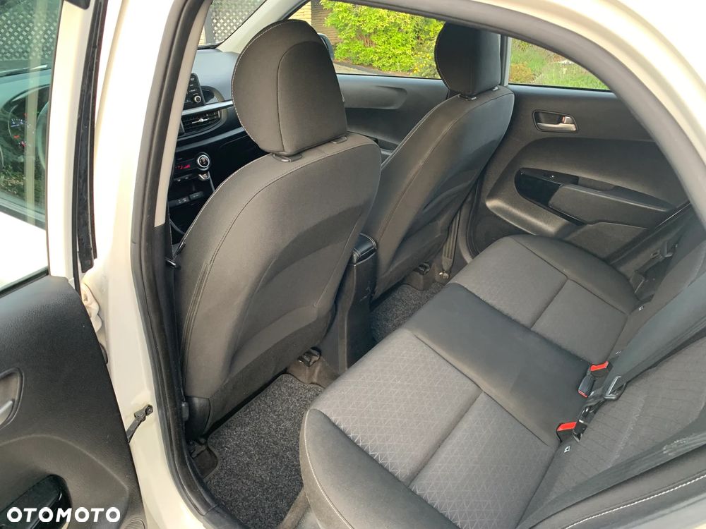Kia Picanto - 13