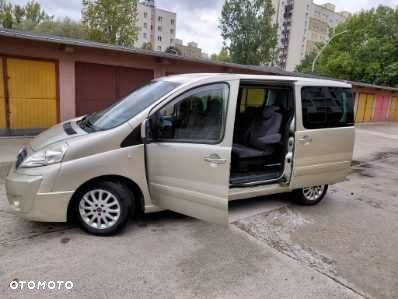 Fiat Scudo - 8