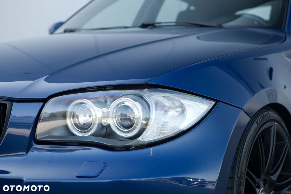 BMW Seria 1 130i - 3