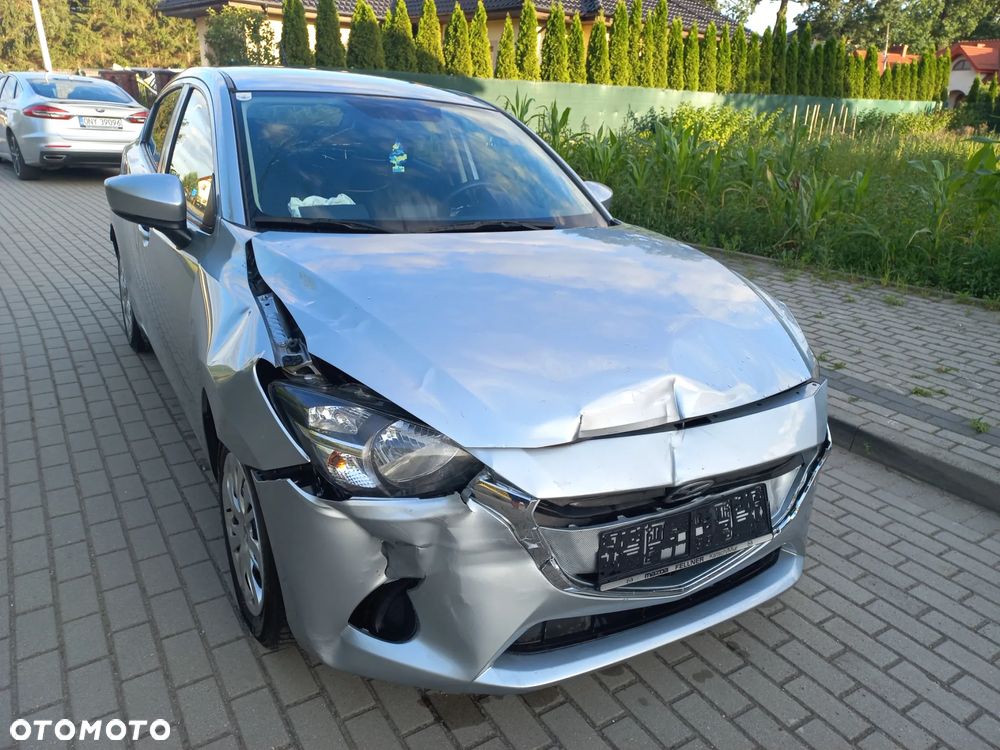 Mazda 2 1.5 Skymotion - 15