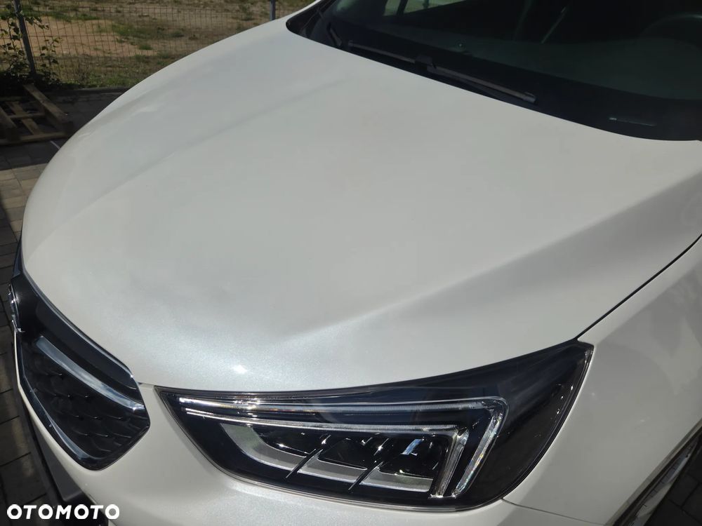 Opel Mokka X 1.4 Automatik Innovation - 22