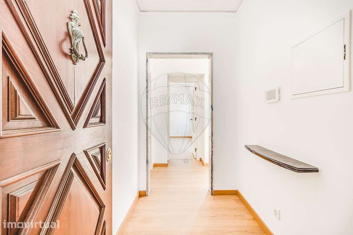 Moradia T4 para arrendamento - Grande imagem: 5/27
