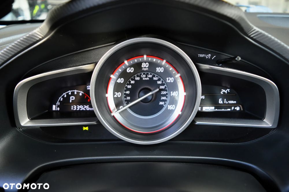 Mazda 3 2.0 MZR Sports-Line - 40