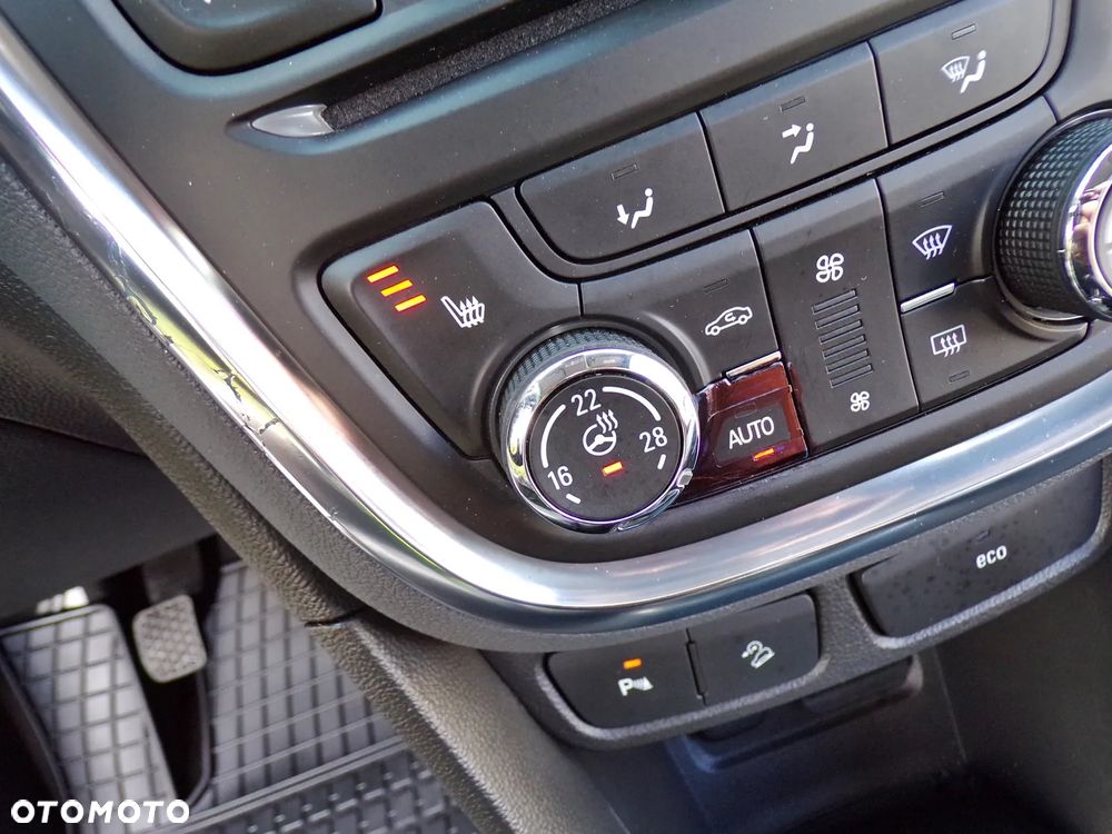 Opel Mokka 1.4 Turbo ecoFLEX Start/Stop Color Innovation - 24