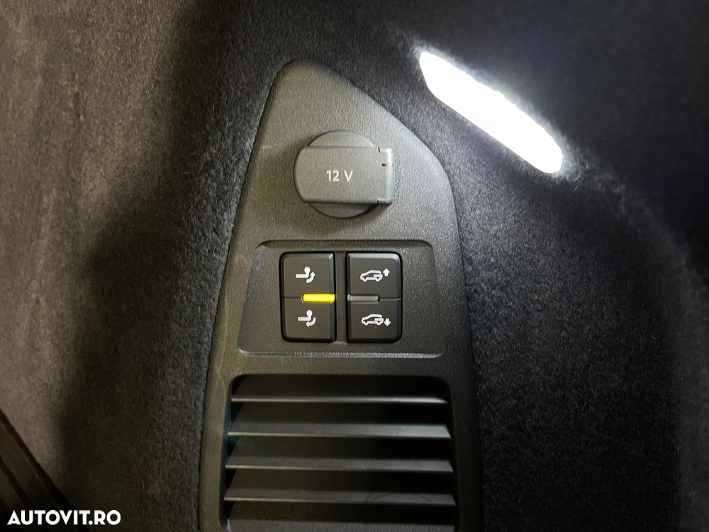 Volkswagen Touareg V6 TDI Atmosphere - 26