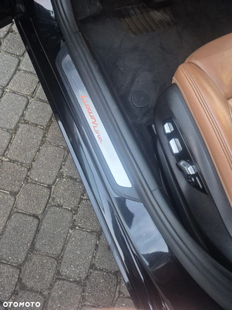 BMW Seria 5 530i xDrive Luxury Line - 4