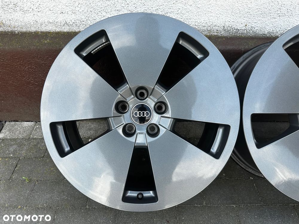 19 / 4KE601025L / AUDI e-Tron Q4 Q5 Q7 SQ5 A6 c8 A7 c8 / VW Passat Arteon Tiguan Tayron SKODA SEAT / POLECAM - 3