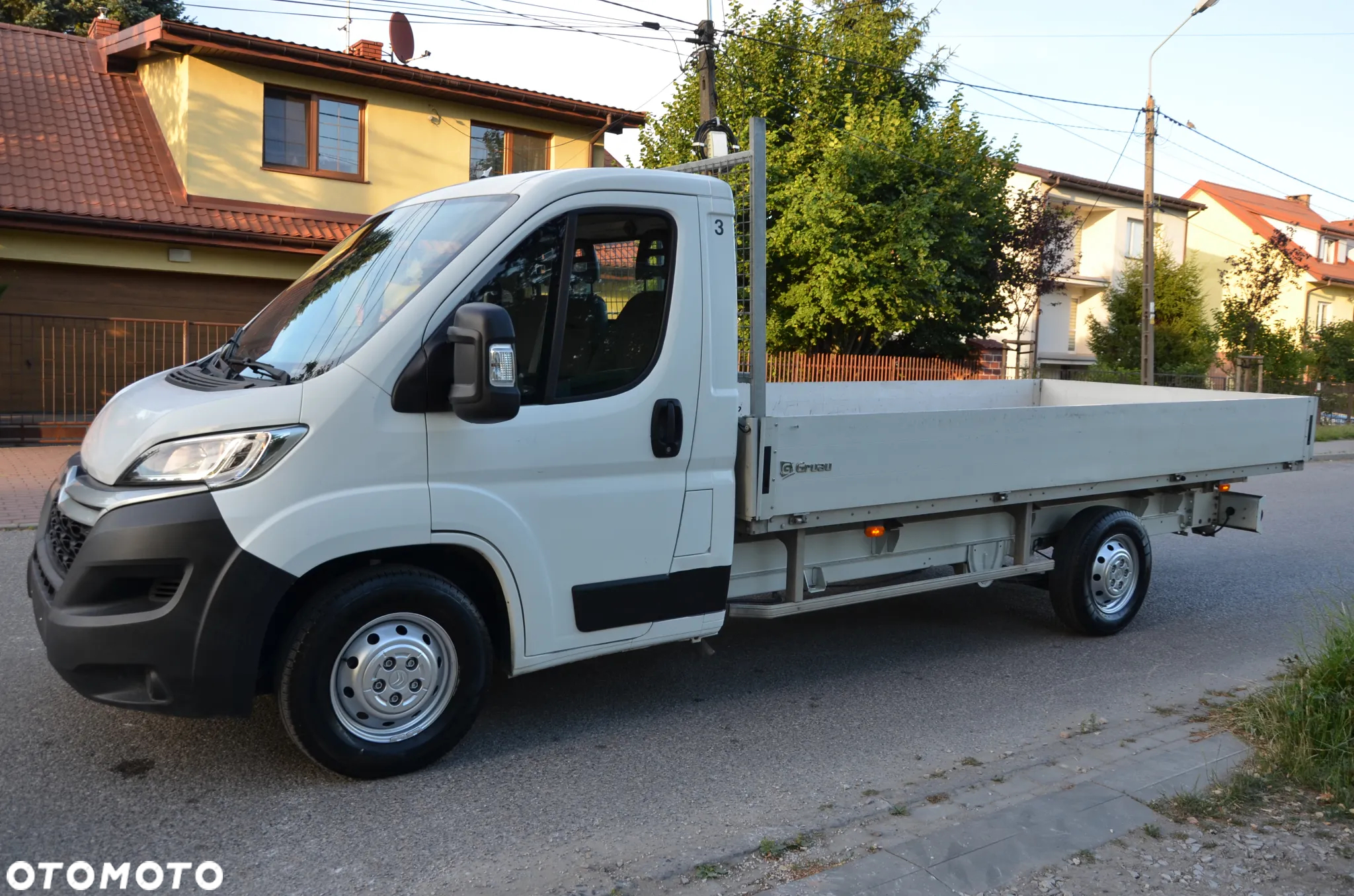Citroën JUMPER - 7