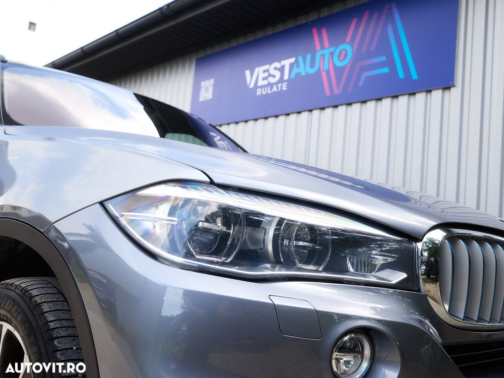 BMW X5 xDrive40e - 13