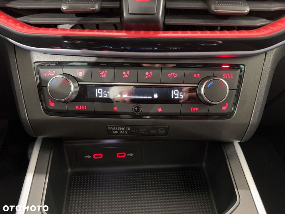 Seat Arona - 24