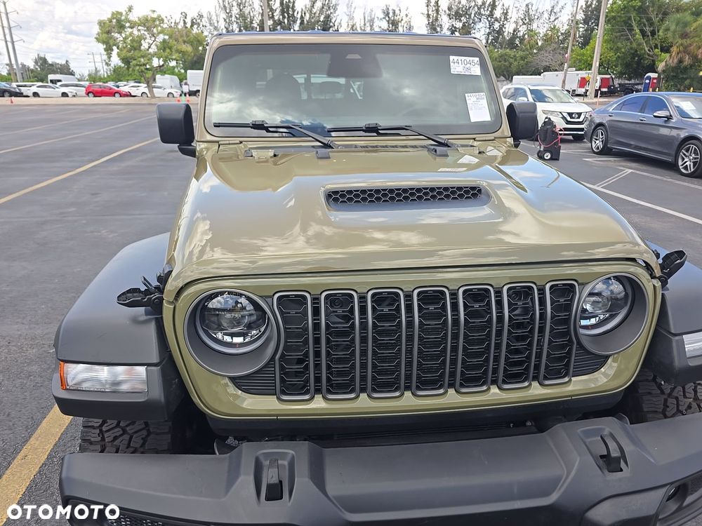 Jeep Gladiator - 3