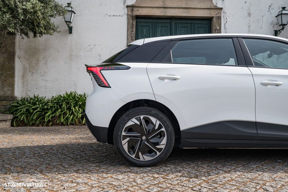 MG MG4 51 kWh Standard - 18