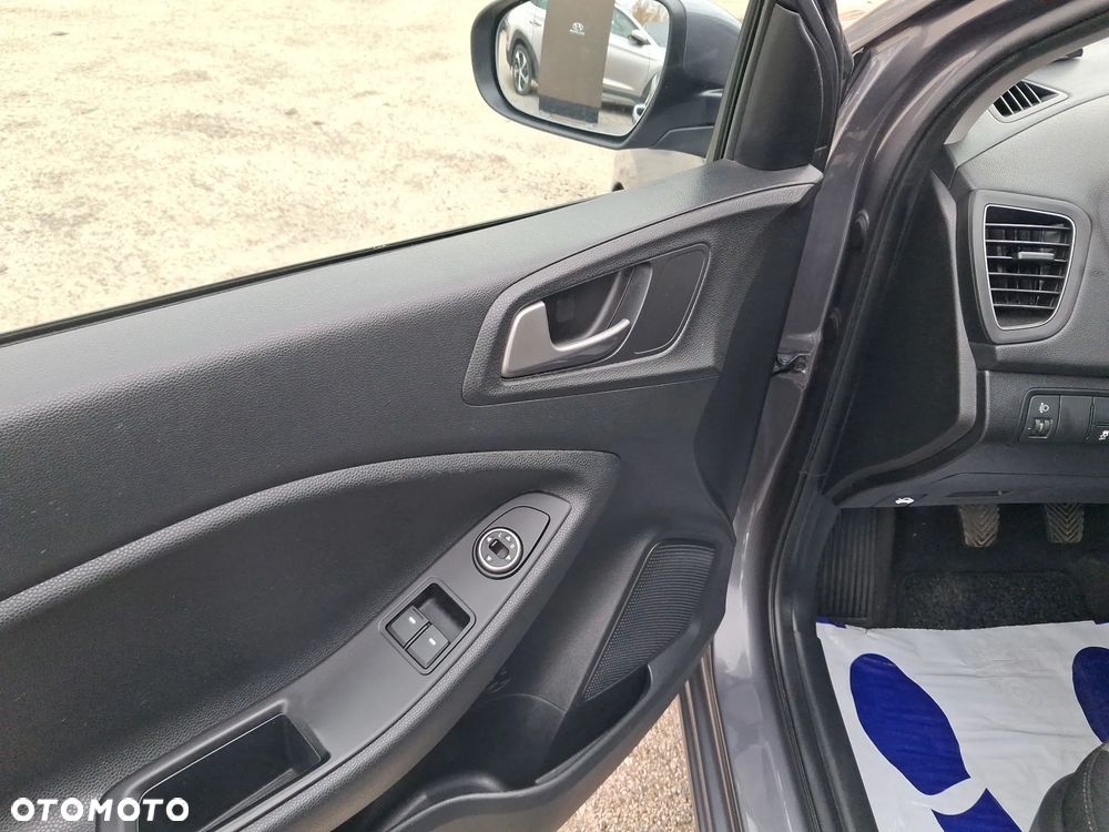 Hyundai i20 1.2 Classic Plus - 10