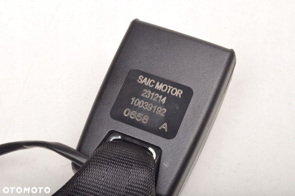 MG HS ZAPINKA PASA BEZPIECZEŃSTWA 10039192 2024 - 4