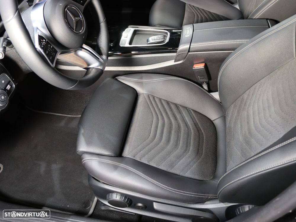 Mercedes-Benz A 200 Progressive Aut. - 8