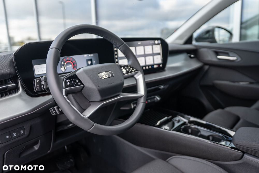 Audi Q3 Sportback - 12