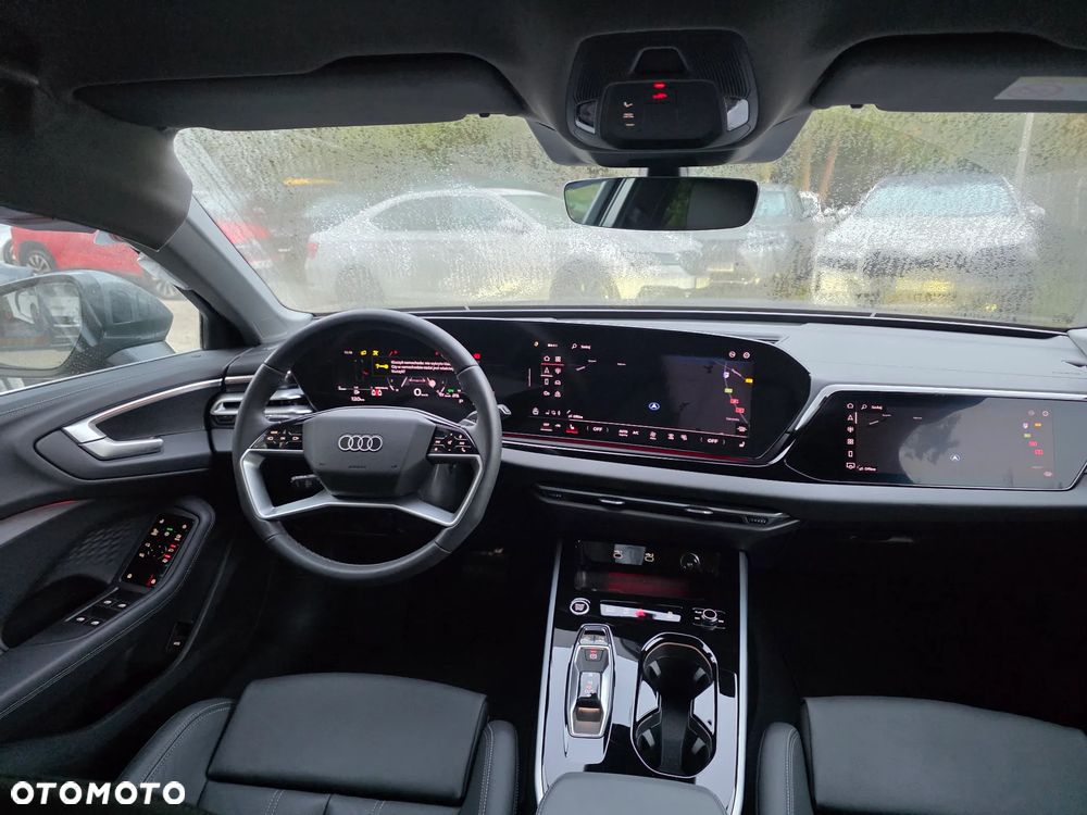 Audi A5 Avant TFSI Quattro S tronic - 18