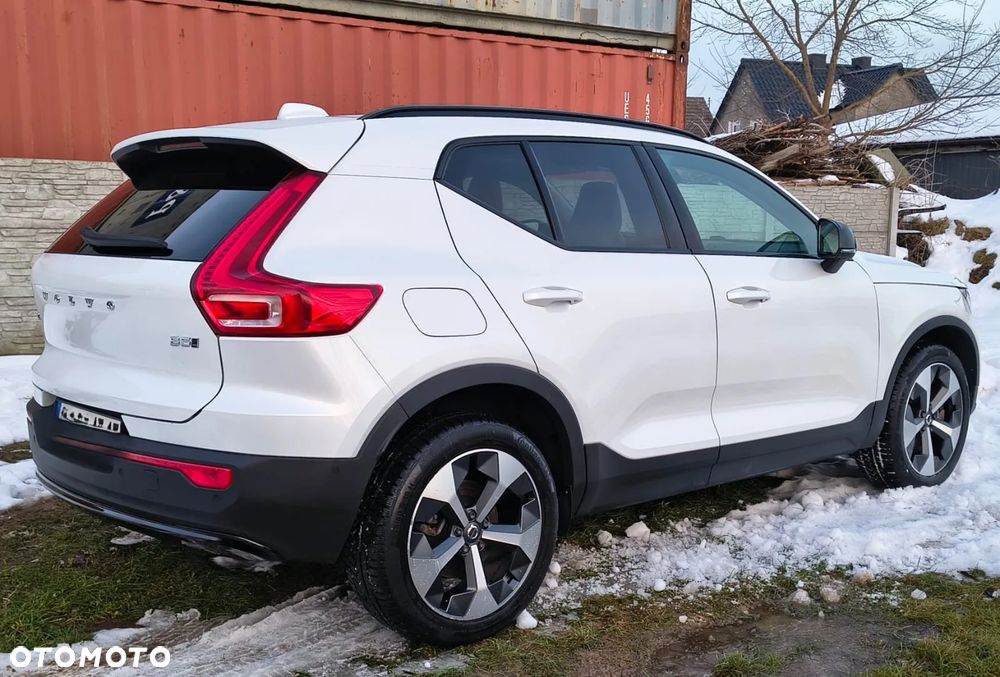 Volvo XC 40 - 7