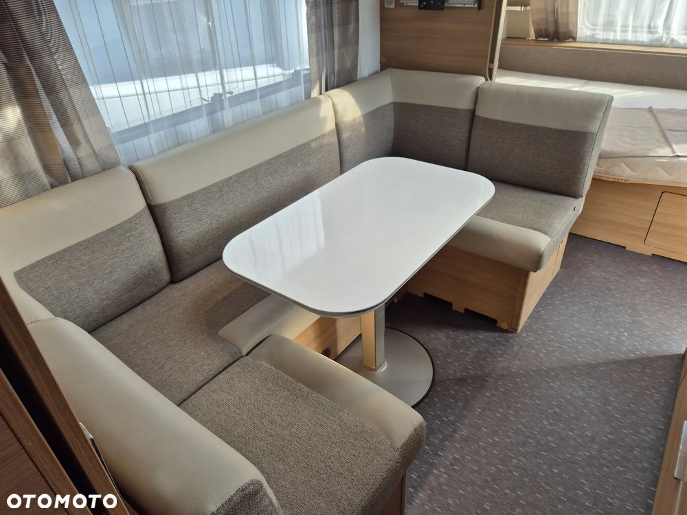 Adria Adora 673 PK - 25