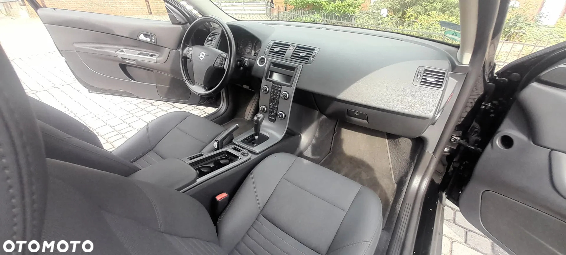Volvo C30 - 10