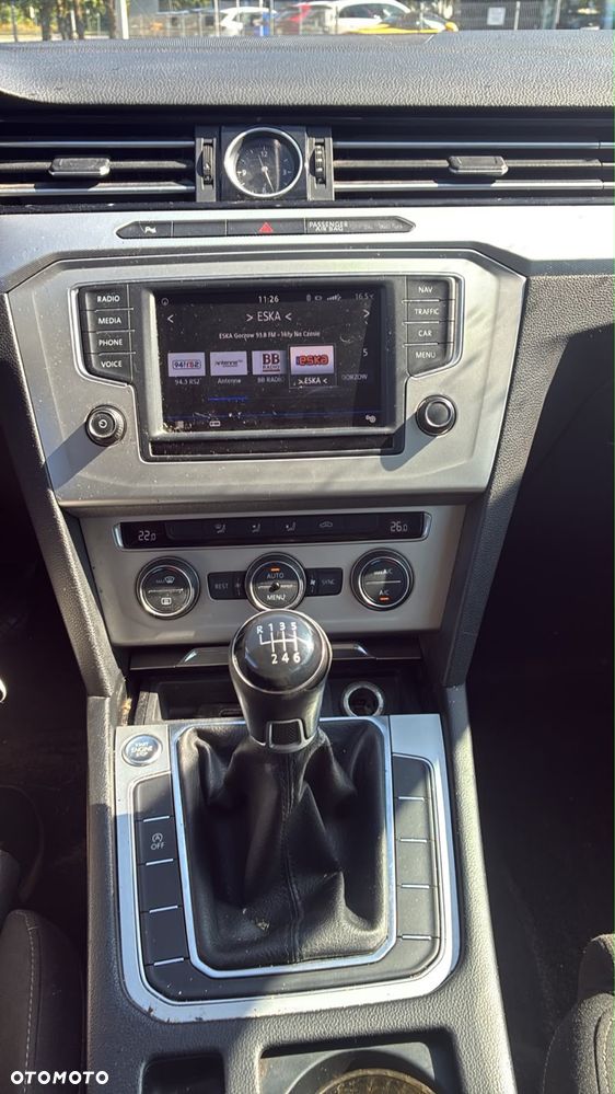 Volkswagen Passat - 6