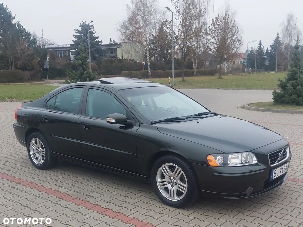 Volvo S40 2.4i Momentum - 6