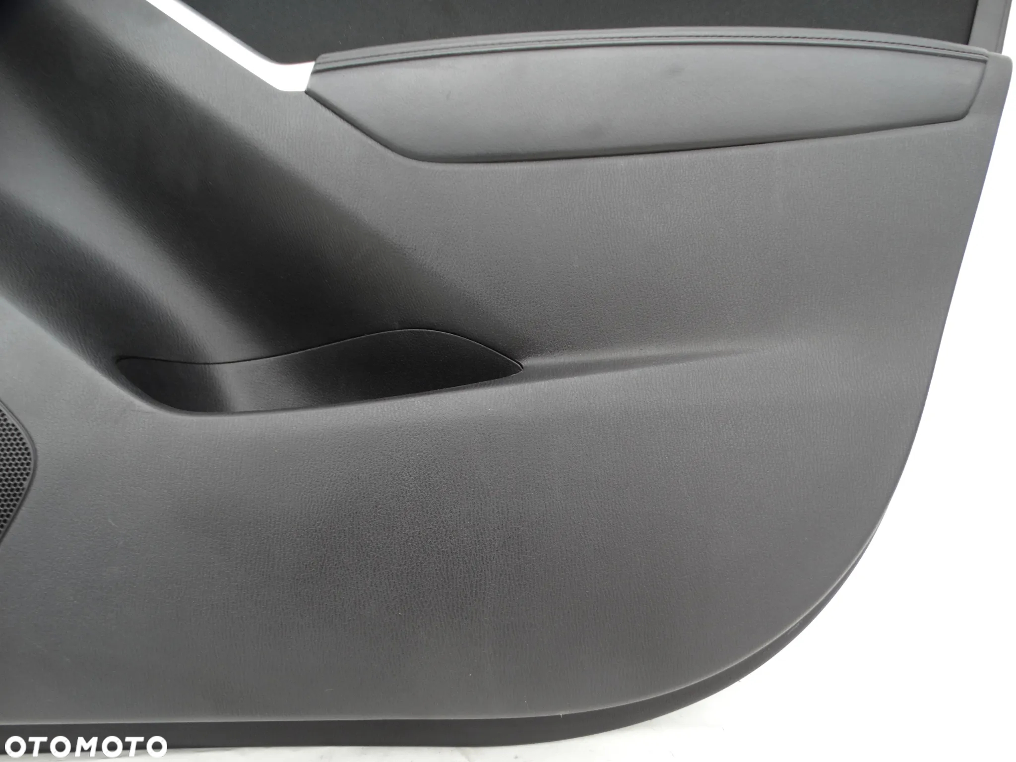 BOCZEK DRZWI PRAWY PRZÓD PRZEDNI MAZDA CX-5 I BOSE F-VAT - 6